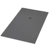 Душевой поддон LITE 100х70х3 сm Grey