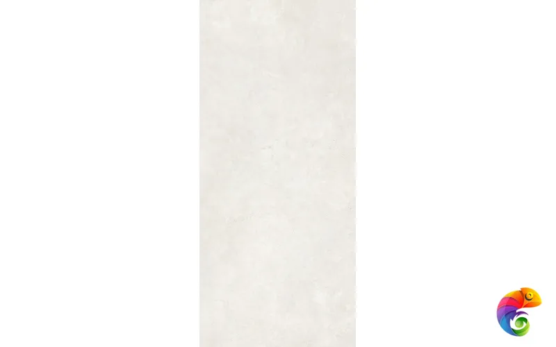 Слэб керамический CARNABY BLANCO 2800х1200х6мм MATT