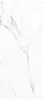 Слэб керамический MANHATTAN WHITE 2800х1200х6мм ELEGANCE (POLISHED) уценка 10%