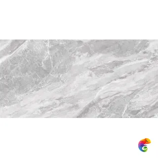 Плитка Imperial Grey Carving Satin 60x120 (2 шт.в уп)