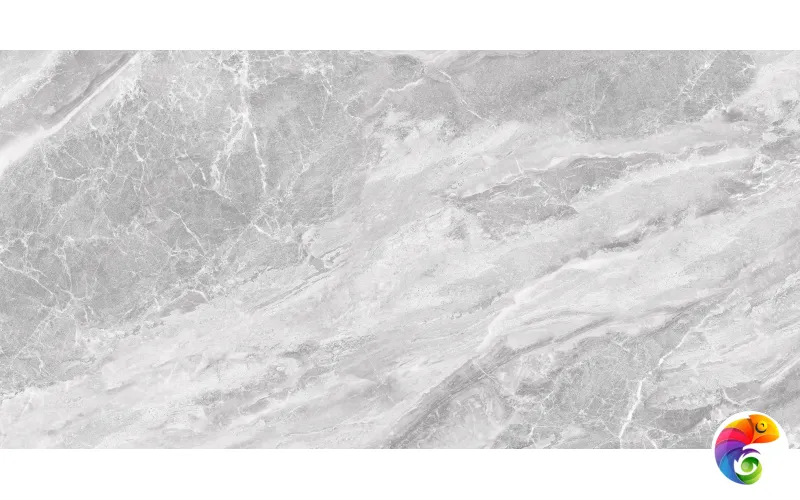 Плитка Imperial Grey Carving Satin 60x120 (2 шт.в уп)