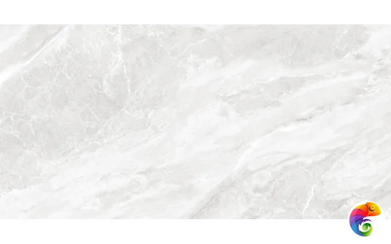 Плитка Imperial White Carving Satin 60x120 (2 шт.в уп)