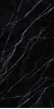 Слэб керамический BLACK MARQUINA 1600х3200х12мм POLISHED