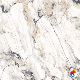 Слэб керамический ARTIC OCEAN 1600х3200х12мм POLISHED