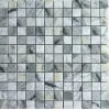 Мозаика 23х23 Green Marble (JMST2502) 305X305X7, натур. мрамор