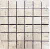 Мозаика 48х48 Travertine Light (JMST2503) 305X305X7, натур. мрамор