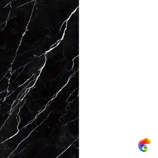 Слэб керамический BLACK MARQUINA 800х3200х12мм POLISHED