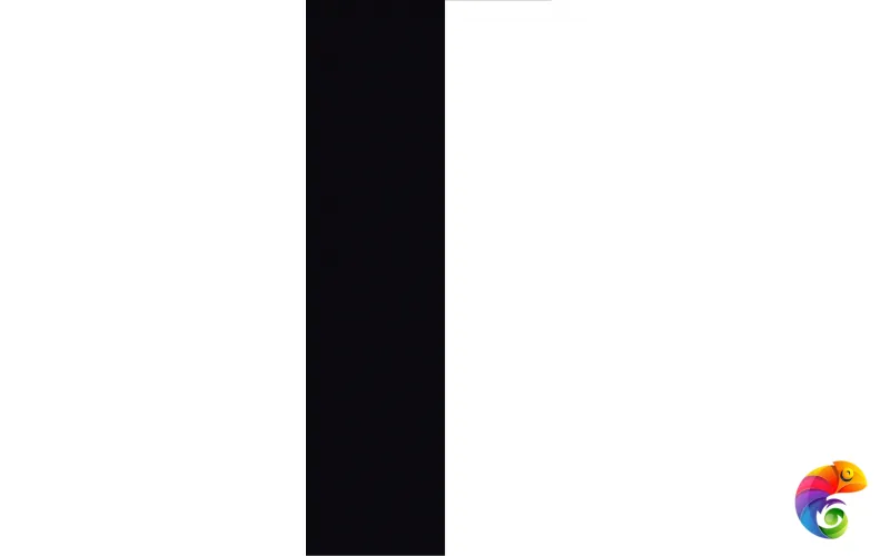 Слэб керамический MONO BLACK 800х3200х12мм MATT