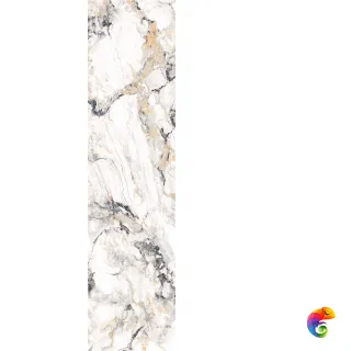 Слэб керамический ARTIC OCEAN 800х3200х12мм POLISHED