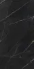 Слэб керамический CALACATTA BLACK 1600х3200х12мм MATT