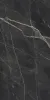 Слэб керамический CALACATTA BLACK 2800х1200х6мм MATT