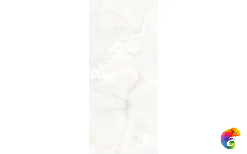 Слэб керамический ONYX ICE 2000х900х6мм (MATT)