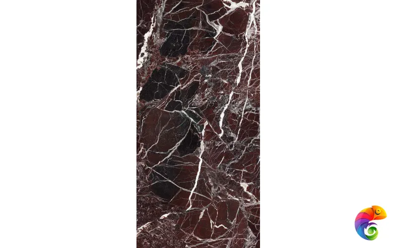 Слэб керамический ROSSO LEVANTO 1200х2700х12мм TEXTURE