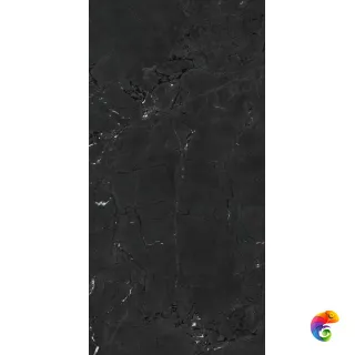 Слэб керамический FANCY ANTRACITE 1600х3200х12мм TEXTURE