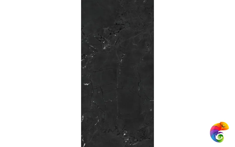 Слэб керамический FANCY ANTRACITE 1600х3200х12мм TEXTURE