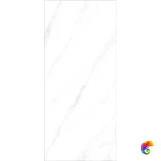 Слэб керамический CALACATTA LIGHT 2000х900х6мм (MATT)