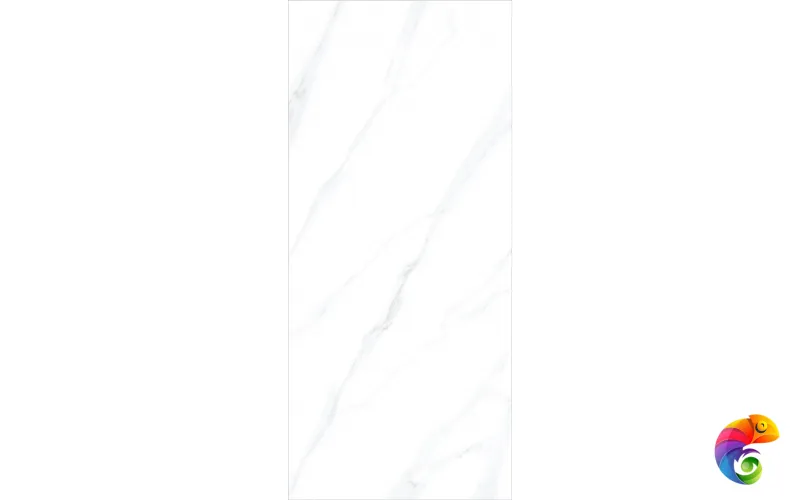 Слэб керамический CALACATTA LIGHT 2000х900х6мм (MATT)