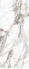 Слэб керамический CALACATTA ROSE 2780х1200х6мм HIGH GLOSSY