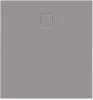 Душевой поддон COSMO 100х90х3 сm Grey Matt