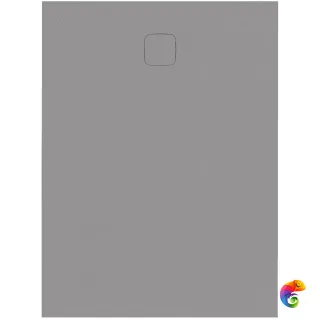 Душевой поддон COSMO 120х80х3 сm Grey Matt