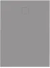 Душевой поддон COSMO 120х80х3 сm Grey Matt