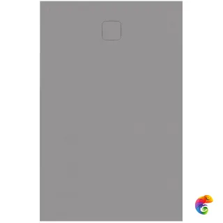 Душевой поддон COSMO 140х80х3 сm Grey Matt
