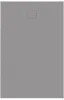 Душевой поддон COSMO 140х80х3 сm Grey Matt