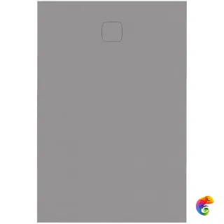 Душевой поддон COSMO 140х90х3 сm Grey Matt