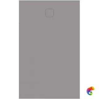 Душевой поддон COSMO 160х100х3 сm Grey Matt