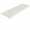 Образец ступени L керамогранит MYSTICAL CHARM CREMA 32X120 MATT
