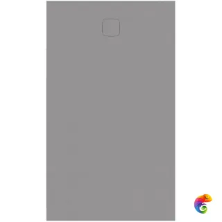 Душевой поддон COSMO 160х90х3 сm Grey Matt