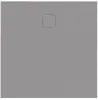 Душевой поддон COSMO 90х90х3 сm Grey Matt
