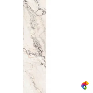 Слэб керамический STATUARIO ROSSO 800х3200х12мм TEXTURE