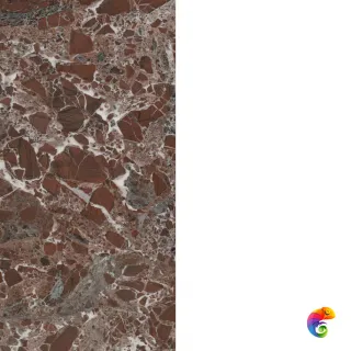 Слэб керамический AMETHYST RED 795х3200х12мм TEXTURE