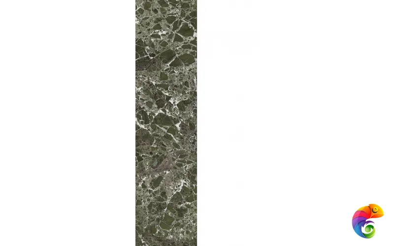 Слэб керамический PEACOCK VERDE 800х3200х12мм TEXTURE