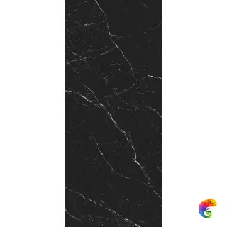Слэб керамический ELITE NOIR 2800х1200х6мм POLISHED