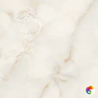 Слэб керамический OSTRA BIANCO 120 x120 Glossy