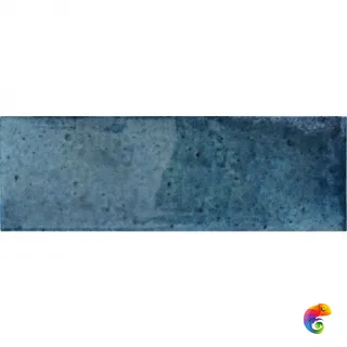 Плитка JAZZ AZURE 7.5x22.5 (0.51 кв.м..в уп, отгрузка кратно уп.)