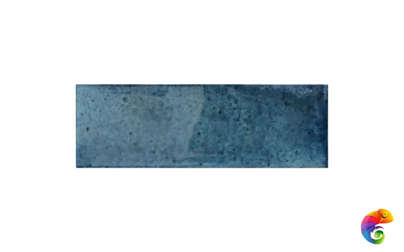 Плитка JAZZ AZURE 7.5x22.5 (0.51 кв.м..в уп, отгрузка кратно уп.)