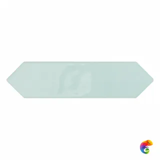 Плитка PICKET AQUA 7.5x30 (0.40 кв.м..в уп, отгрузка кратно уп.)