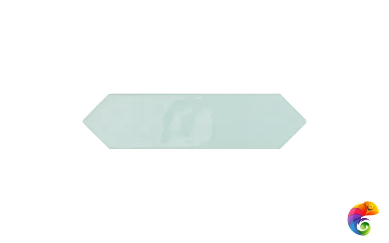 Плитка PICKET AQUA 7.5x30 (0.40 кв.м..в уп, отгрузка кратно уп.)