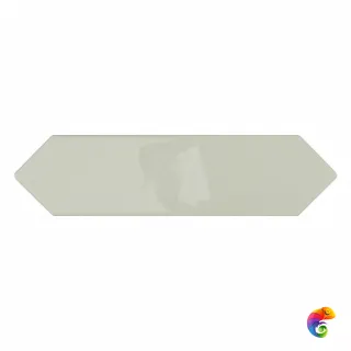 Плитка PICKET MENTA 7.5x30 (0.40 кв.м..в уп, отгрузка кратно уп.)