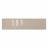 Плитка RIVERA CASHMERE 7.5x30 (0.99 кв.м..в уп, отгрузка кратно уп.)
