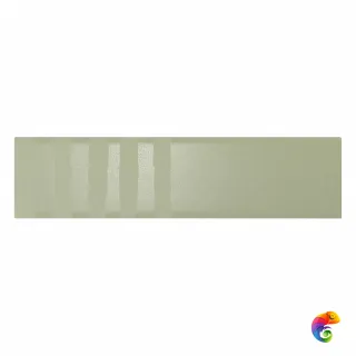 Плитка RIVERA MIST GREEN 7.5x30 (0.99 кв.м..в уп, отгрузка кратно уп.)