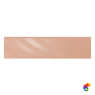 Плитка RIVERA SOFT PEACH 7.5x30 (0.99 кв.м..в уп, отгрузка кратно уп.)