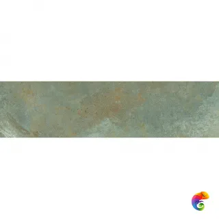 Плитка TROPICANA AQUA GREEN 7.5x30 (0.99 кв.м..в уп, отгрузка кратно уп.)