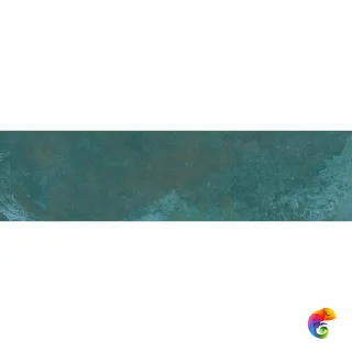 Плитка TROPICANA TURQUOISE 7.5x30 (0.99 кв.м..в уп, отгрузка кратно уп.)
