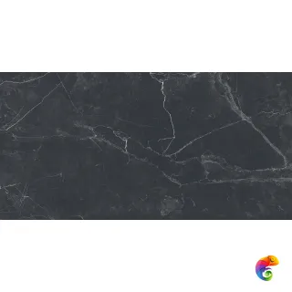 Плитка Argos Nero 60x120 Sugar (2 шт.в уп)