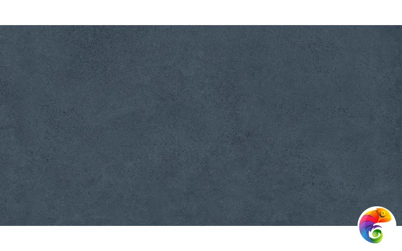 Плитка Urban Concrete Cobalt 60x120 Relief Matt (2 шт.в уп)