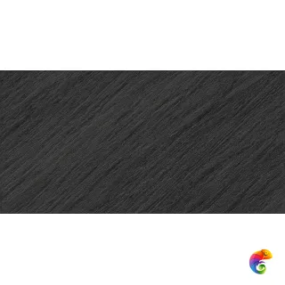 Плитка Rock Black 60x120 5мм Matt (4 шт.в уп)